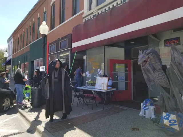 B-Town Comics & Games