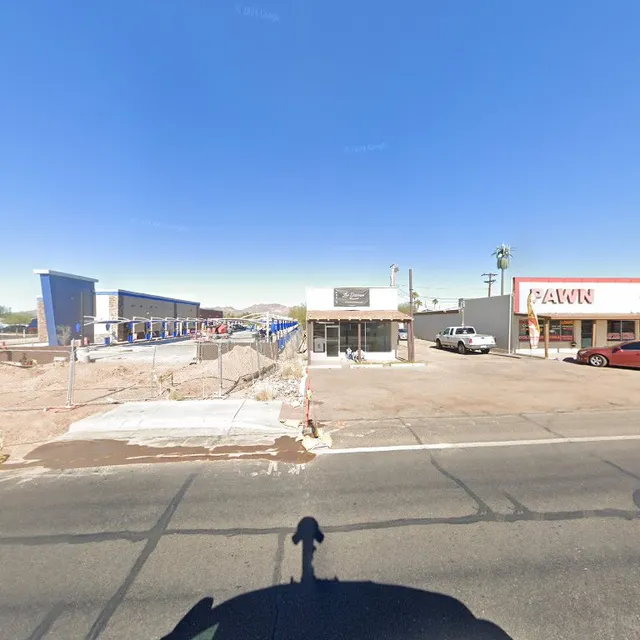 Francis & Sons Car Wash- Apache Junction