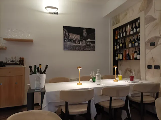 Trattoria Camozzi