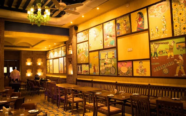 CHAKRA ...mindful eating