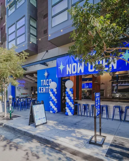 TACO CENTRO