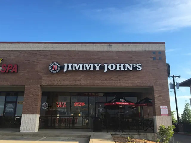 Jimmy John's