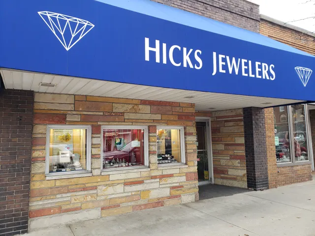 Hicks Jewelers