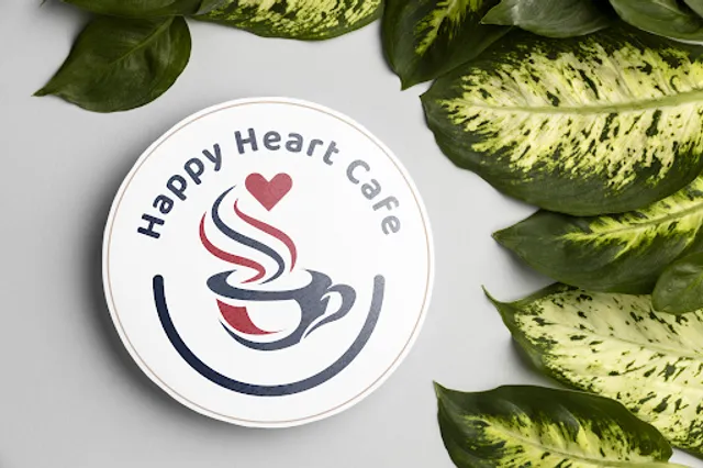 Happy Heart Café