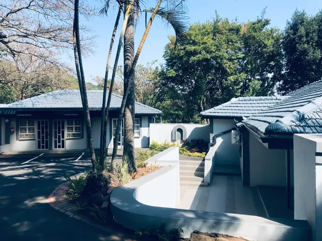 The Madam Herself B&B