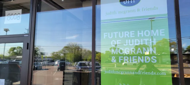 Judith Mcgrann & Friends