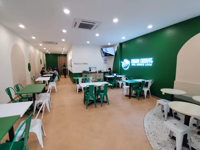 Penang Chendul Alor Setar