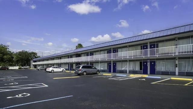 Days Inn by Wyndham Orlando Downtown