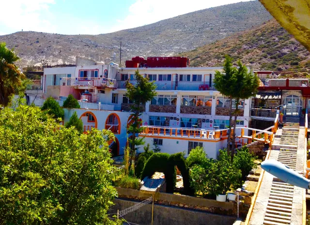 Hotel La Quinta Puesta Del Sol