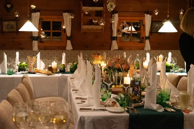 Restaurant Geiger Alm