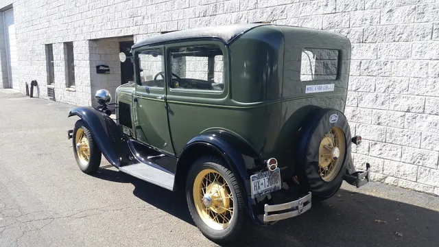 Racing Legends Customs, LTD