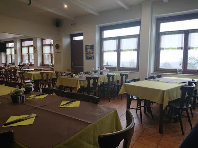 Hôtel Restaurant Belle Vue