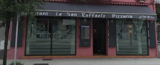 San Raffaelo