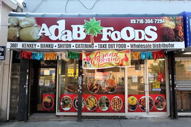 Adab Foods