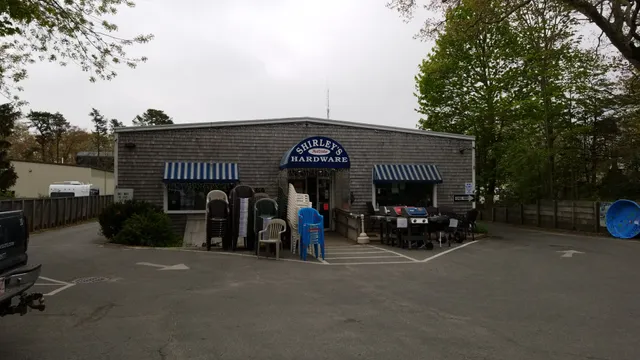 Shirleys True Value Hardware