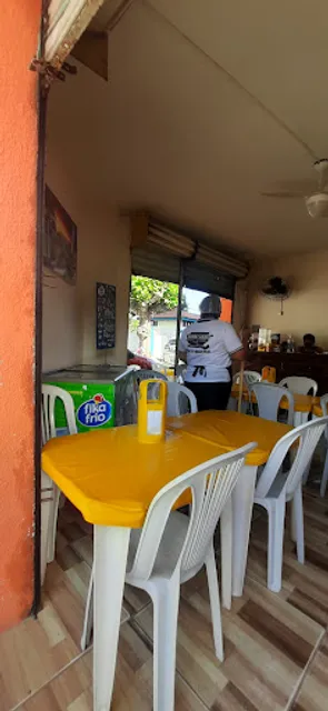 Sabor Caseiro Restaurante