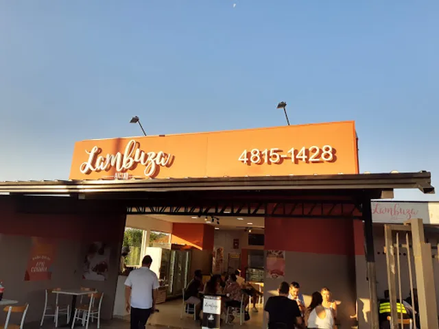 Lambuza Bistrô