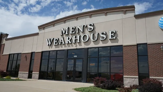 Men's Wearhouse