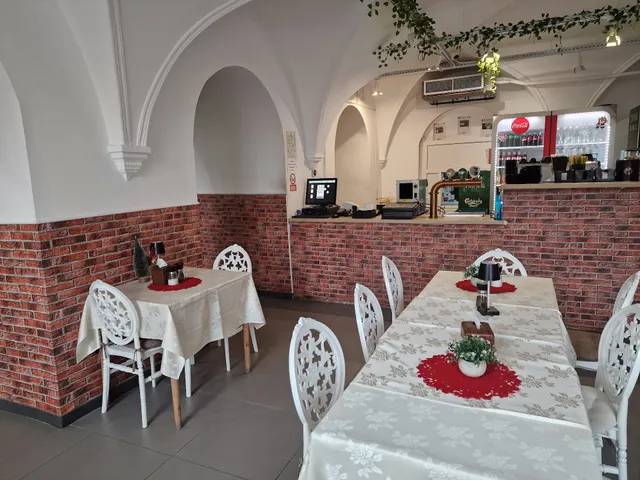 Restaurant Lyra Sibiu