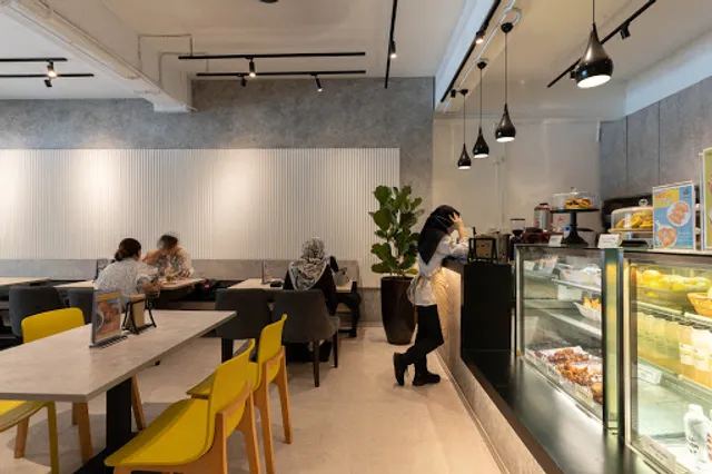 Ahh-Yum (Bukit Damansara)