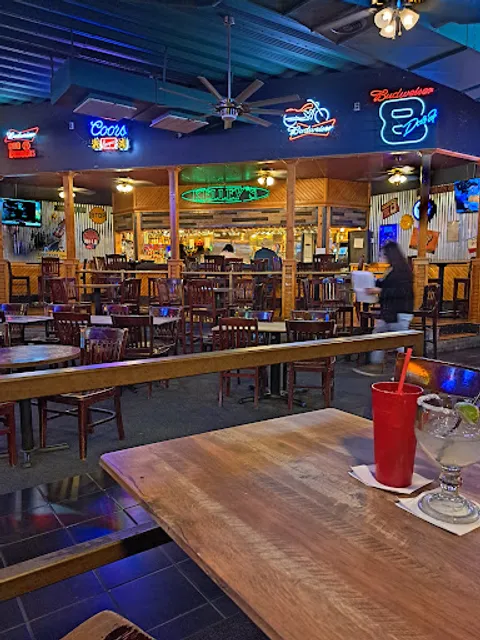 Kelley's Bar & Grill