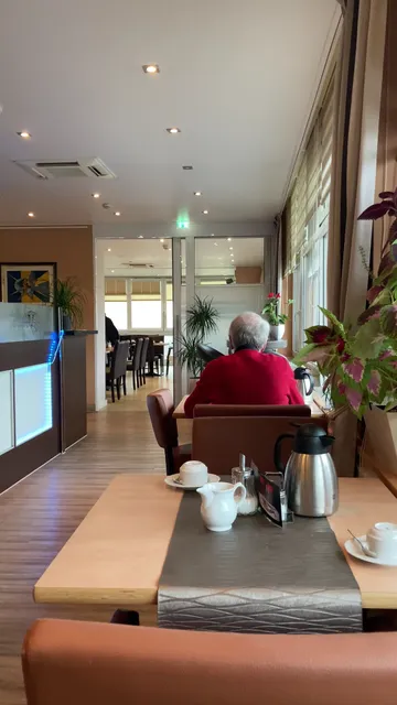 Panorama Hotel am Rosengarten