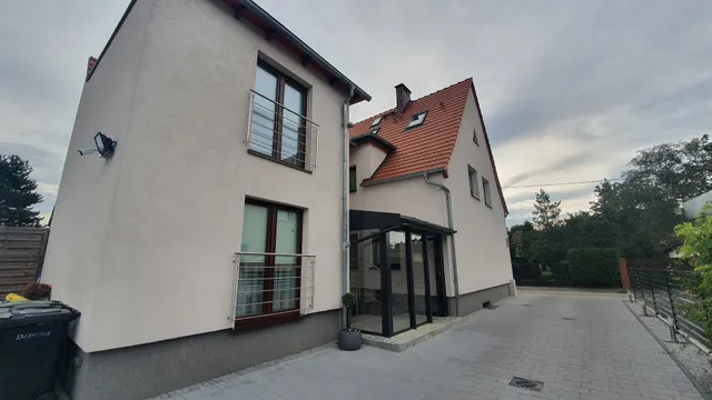 Apartamenty Pyskowice