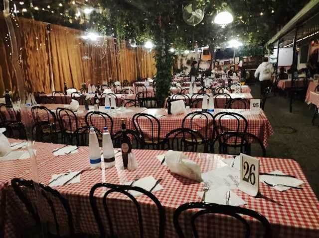 Ristorante La Balera dell'Ortica