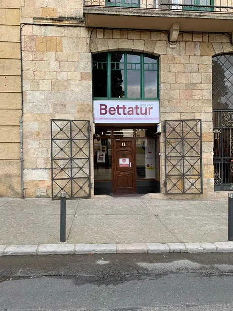Bettatur Serveis