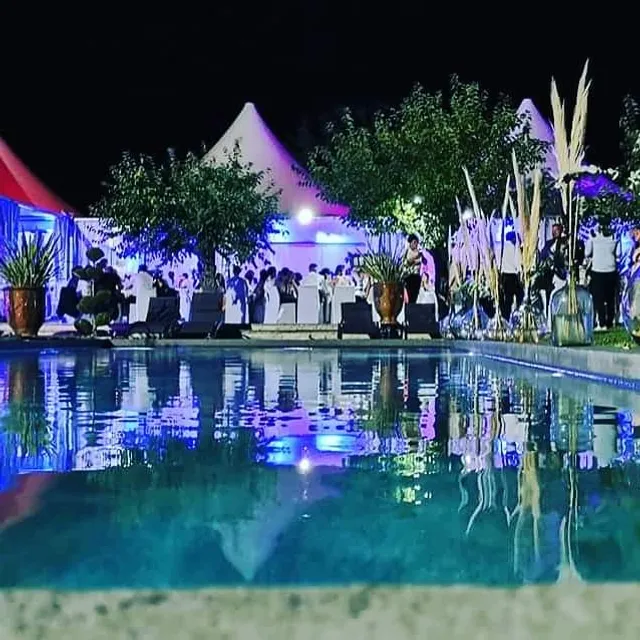 Le Mas Saint-Jacques