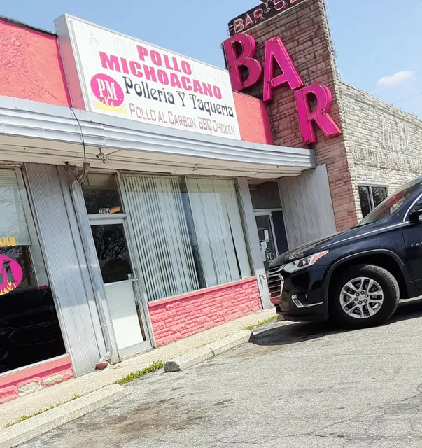 Pollo Michoacano # 2