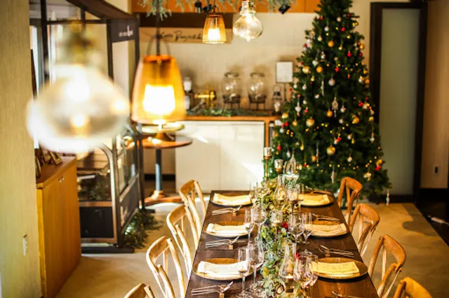 Ristorante Buon Natale