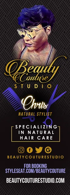 Beauty Couture Studio