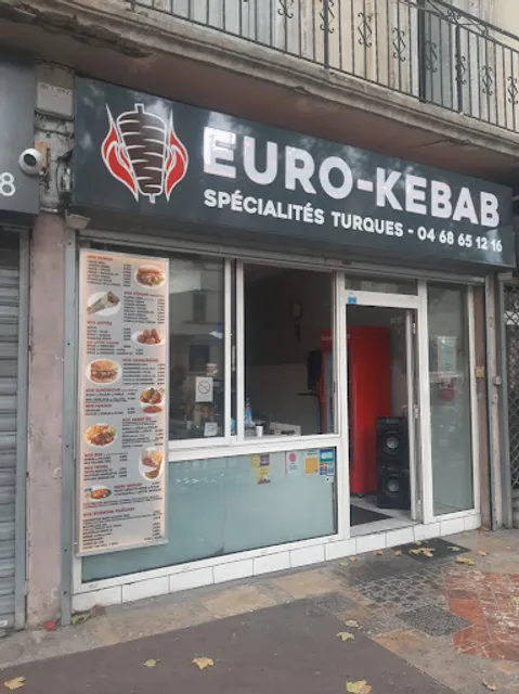 euro kebab