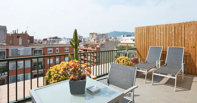 Hotel NH Barcelona Les Corts