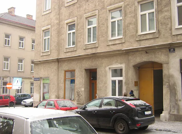 Gally Apartments Vienna