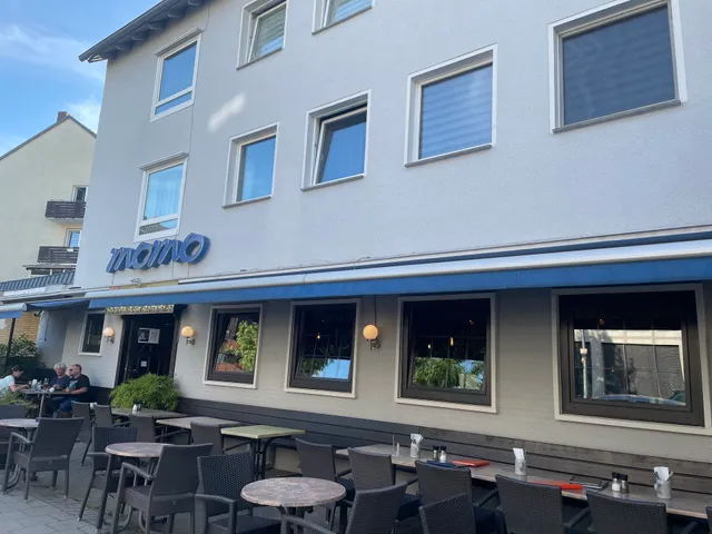 Momo - Braunschweig