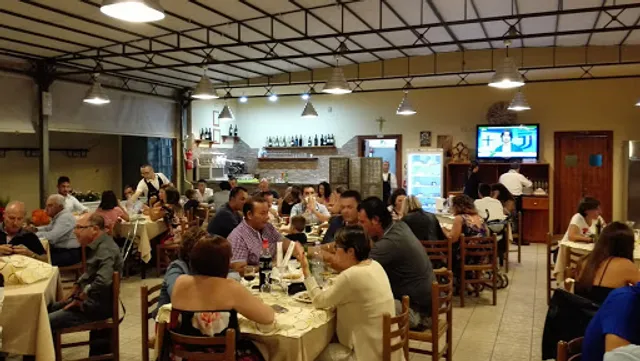 Eolo Ristorante Pizzeria