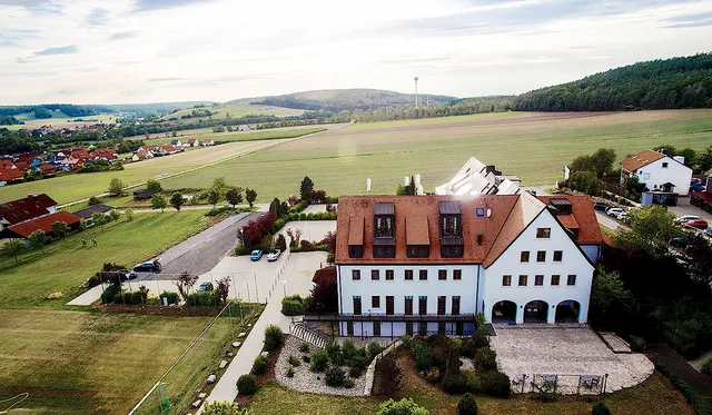 Landhotel Geiselwind