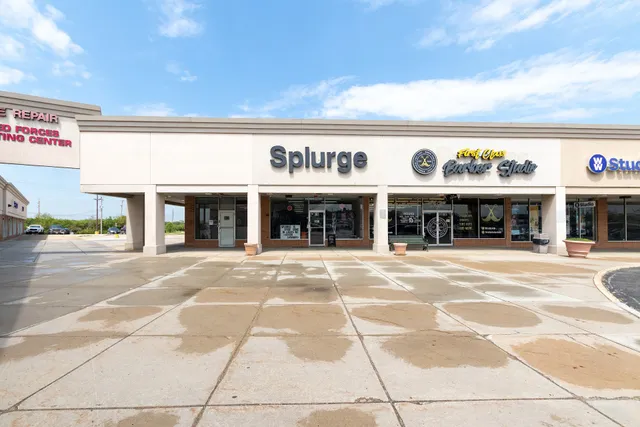 Splurge Boutique