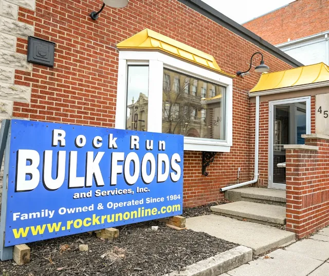 Rock Run Bulk Foods