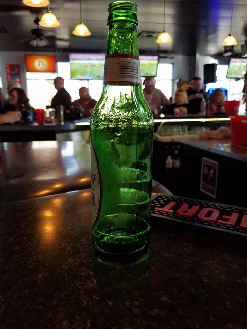 Robey's Sports Pub & Patio