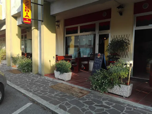 Pizzeria Ristorante da Maurizio di Guaietta Maurizio