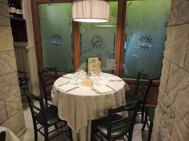 Ristorante Nello l'Abruzzese