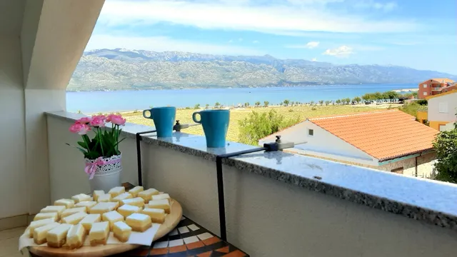 Apartmani Villa Anna Ražanac