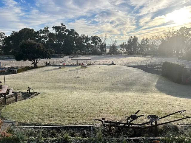 Mudgee's Getaway Cottages