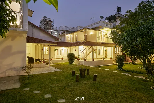 Ranikunj Boutique Hotel