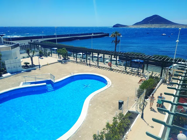 Apartamento Urbanización Estrella del Mar