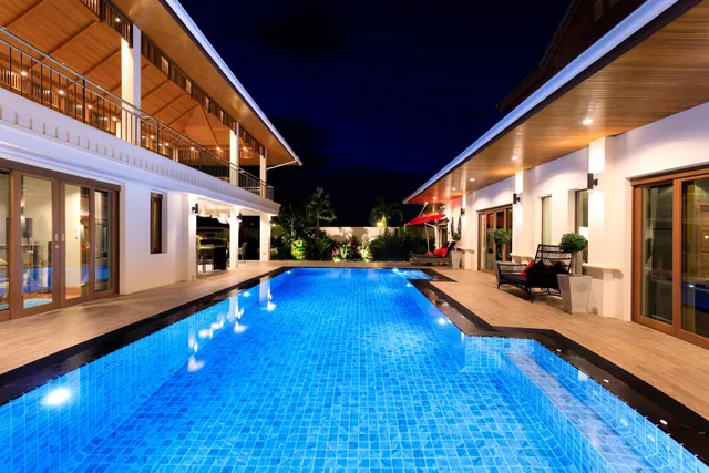 Hillside Hamlet Homes 5-6