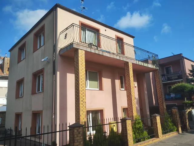 Dom Wczasowy Mateusz